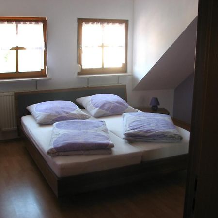 Ferienwohnung Lautner Zirndorf Exterior foto